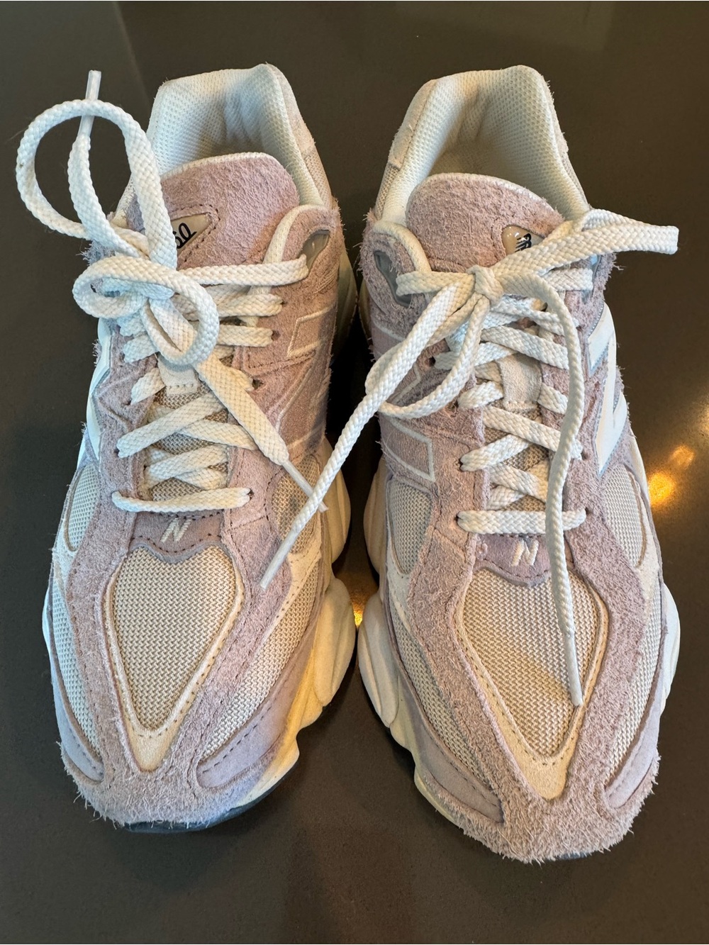 New Balance 9060 Women’s Sneakers - Picture 5 of 7